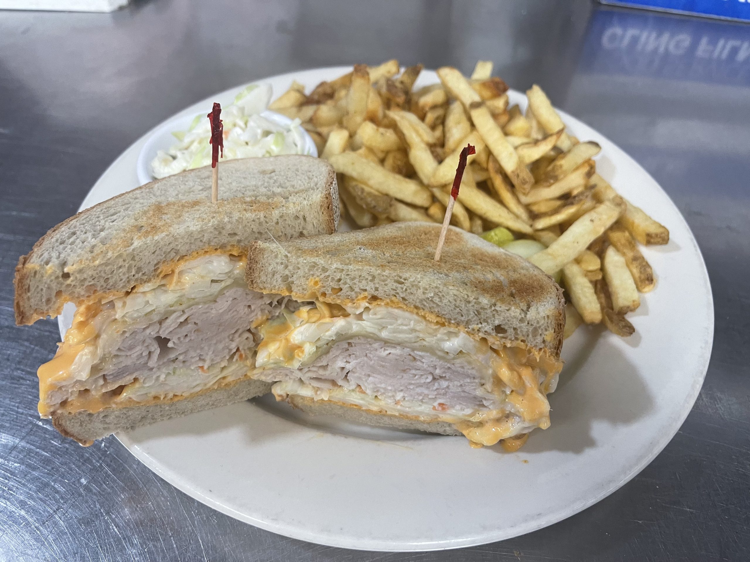 Turkey Special